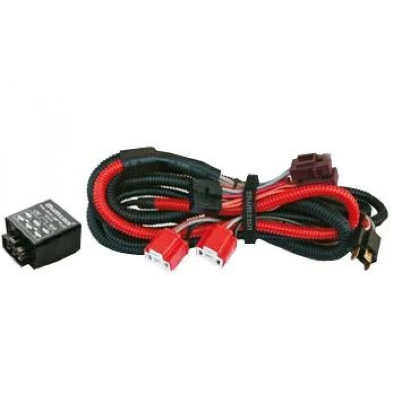 Buy Heavy Duty Headlamp Wiring Kit Get Price For Lab Equipment